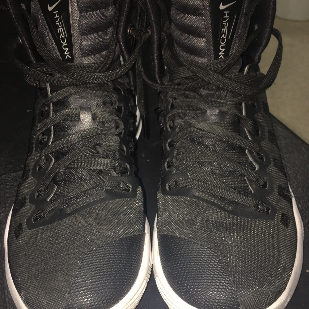 2016 Hyperdunk Basketball Shoes